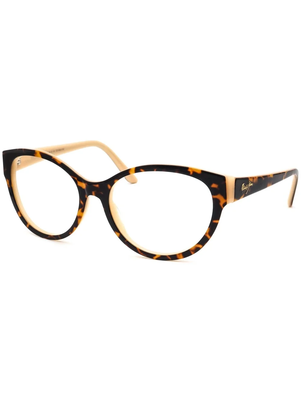 Maui Jim MJ 100-10E Venus Pool Sunglasses (no lenses)